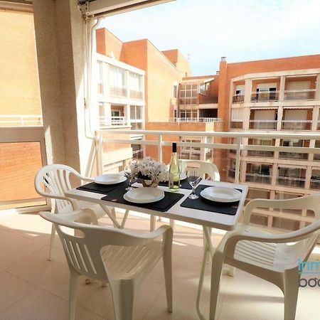 Ferienwohnung Olimar, Climatizado Y Con Piscina Inmoboking Cambrils Exterior foto