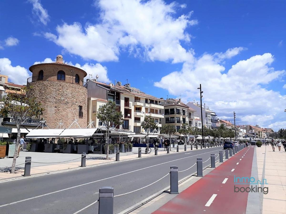 Ferienwohnung Olimar, Climatizado Y Con Piscina Inmoboking Cambrils Exterior foto