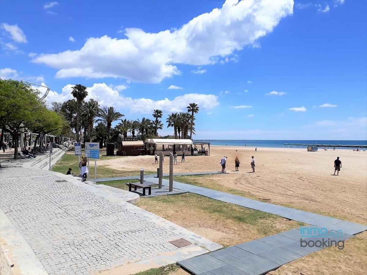 Ferienwohnung Olimar, Climatizado Y Con Piscina Inmoboking Cambrils Exterior foto