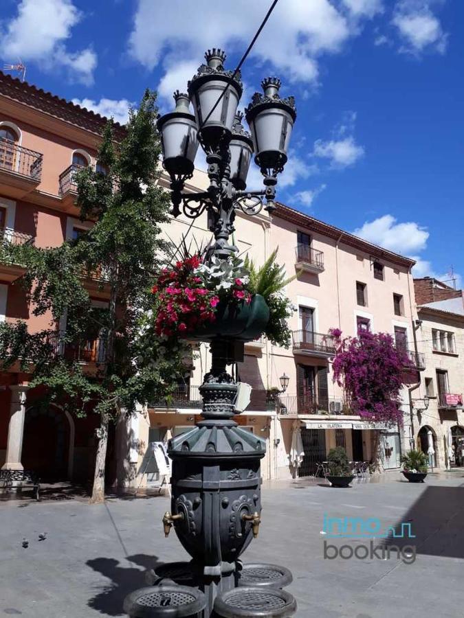 Ferienwohnung Olimar, Climatizado Y Con Piscina Inmoboking Cambrils Exterior foto