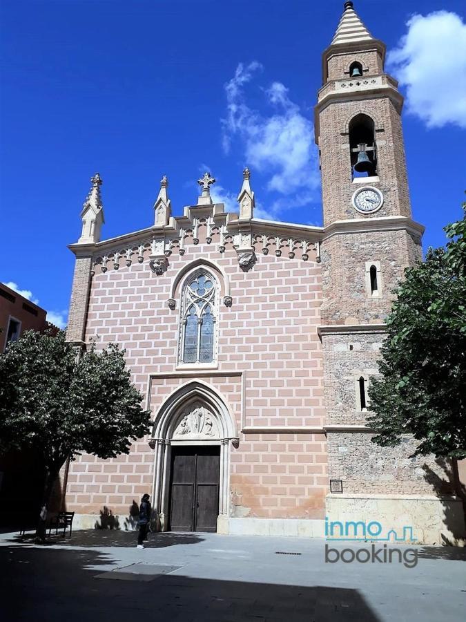 Ferienwohnung Olimar, Climatizado Y Con Piscina Inmoboking Cambrils Exterior foto