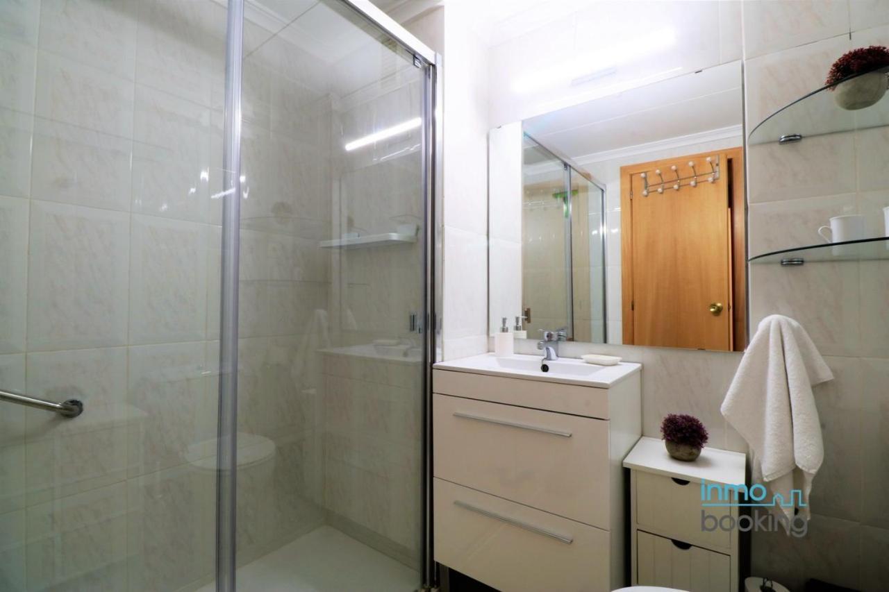 Ferienwohnung Olimar, Climatizado Y Con Piscina Inmoboking Cambrils Exterior foto